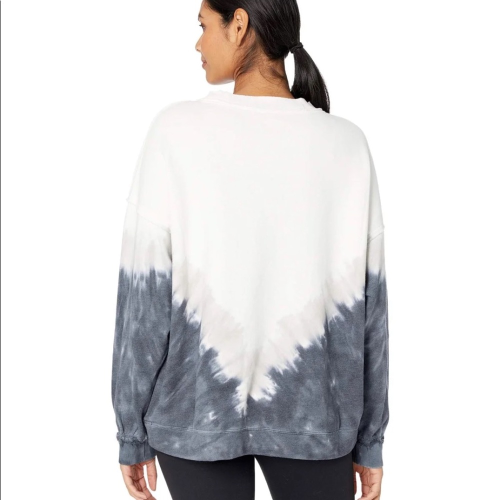 Free People Crewneck